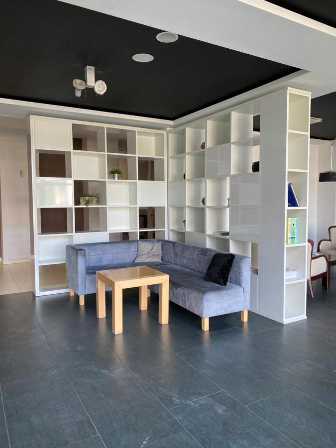 Apartament Prywatny Salon Z Aneksem Kuchennym I Sypialnia W Hotelu Diva Kołobrzeg Kültér fotó
