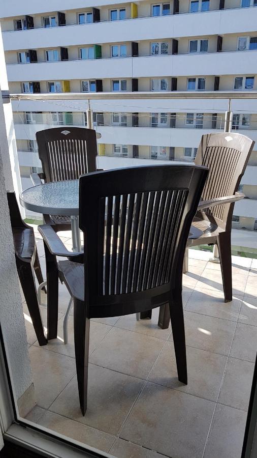 Apartament Prywatny Salon Z Aneksem Kuchennym I Sypialnia W Hotelu Diva Kołobrzeg Kültér fotó