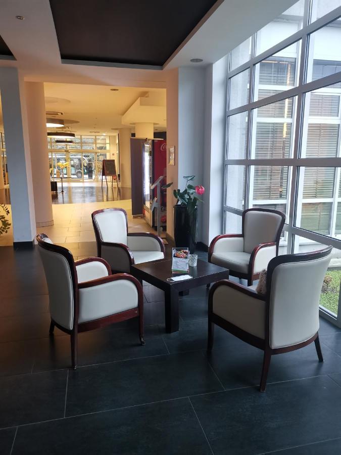 Apartament Prywatny Salon Z Aneksem Kuchennym I Sypialnia W Hotelu Diva Kołobrzeg Kültér fotó